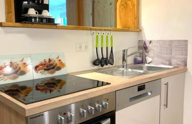 Sonnenhof - Ferienwohnung - Foto 30