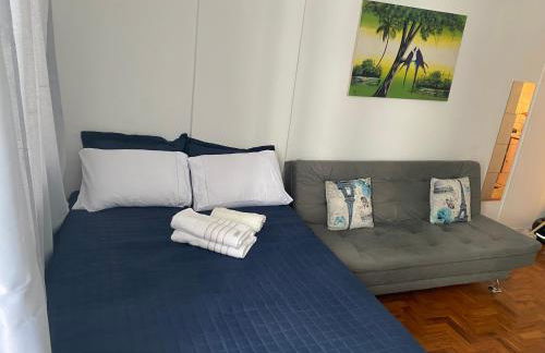 Apartamento Centro Imperial de Petrópolis - Foto 9