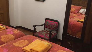 Casa Rural La Cuadraá - Foto 4, wardrobe