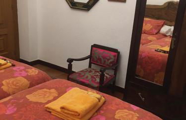 Casa Rural La Cuadraá - Foto 4