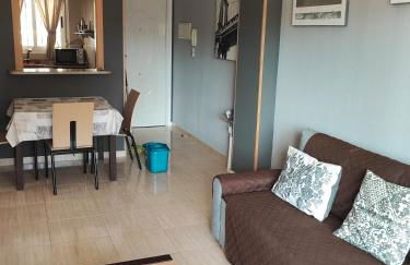 Apartamento Lyz y Mar en Magic World - Foto 17