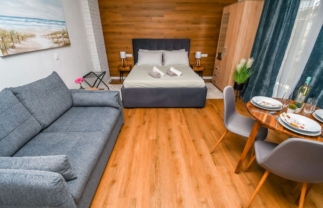 Apartments Neli - Foto 17