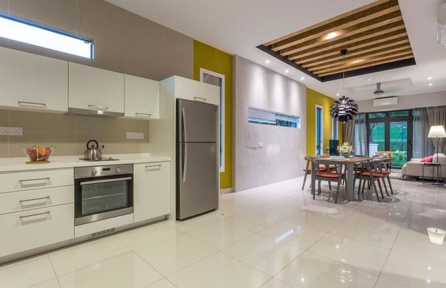 Meru Suites at Meru Valley Resort - Foto 33