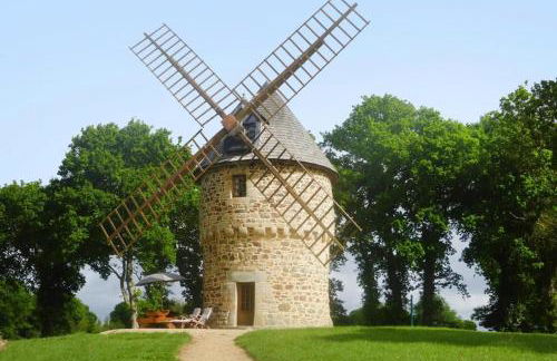 Windmill Stay Near Goelo Coast Beaches - Foto 1