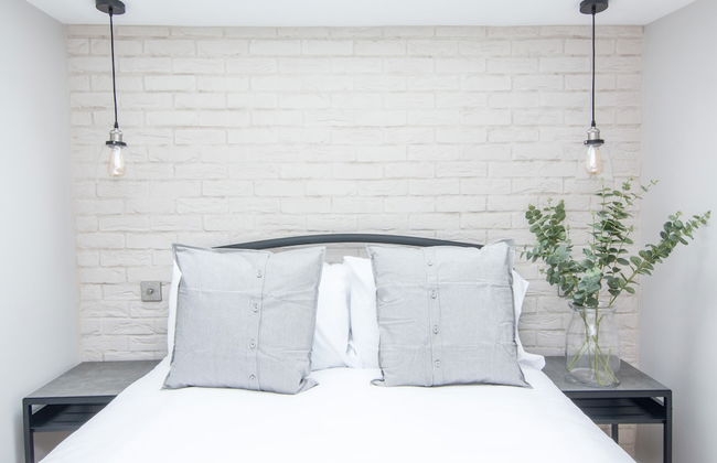 The Brewery Apartments - Photo 3