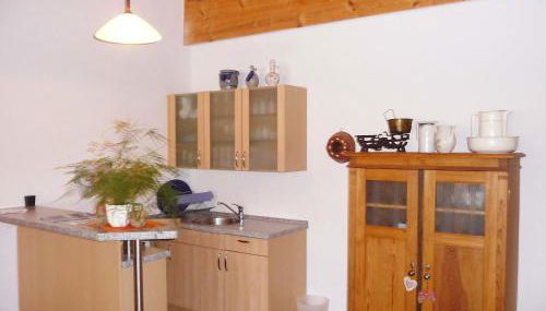 Apartment Biohof Herrenweg-1 by Interhome - Foto 4