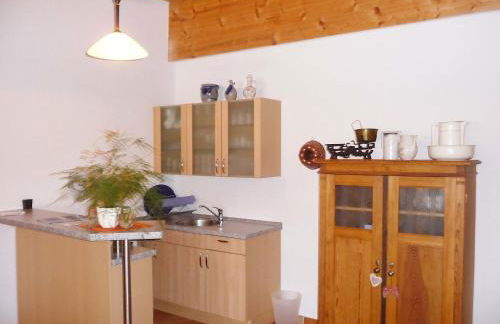 Apartment Biohof Herrenweg-2 by Interhome - Foto 14