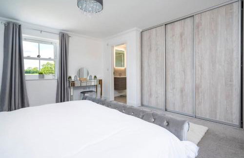 Kestral House - Foto 17