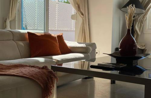 Casa adosada familiar en complejo con piscina - Bel Air 28 - Foto 10