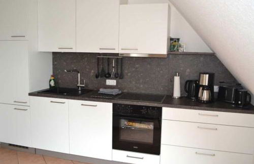 4-Sterne Ferienwohnung Allium in Brüggen - Foto 6
