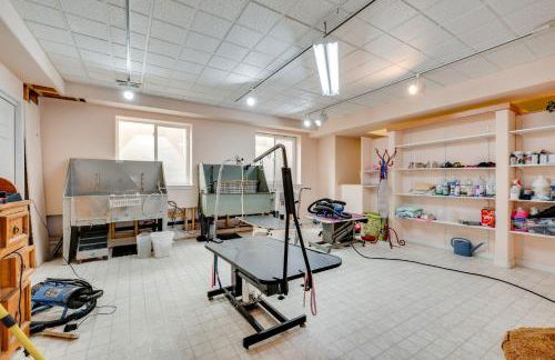 Pet-Friendly Longmont Home with McIntosh Lake Access - Foto 26