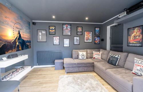 Chichester Cinema House - Foto 2