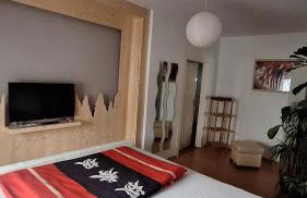 Ferienwohnung - Chayenne Apartment mit 2 Schlafzimmern - Foto 23