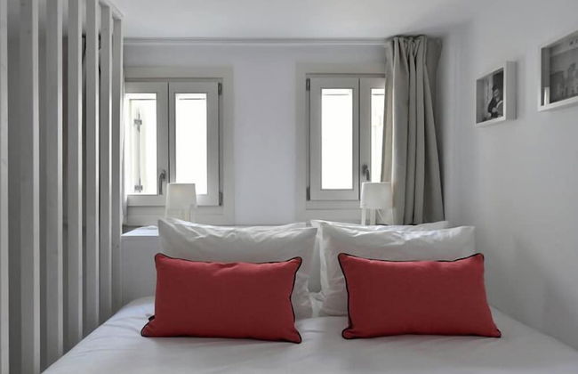 Ciel Villas Paros - Photo 24