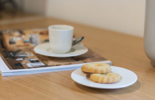 Suite Vogue Piacenza - Foto 8