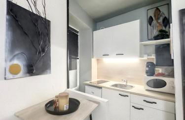 Le petit duplex du Paul B - Foto 6