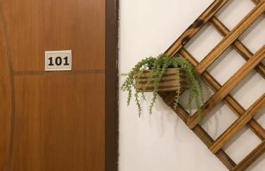 Oxe Rooms - Quartos no Centro - Foto 35