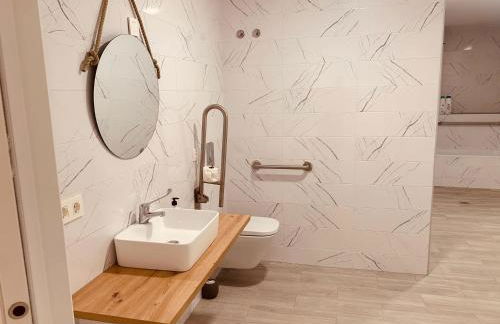 LAGA&LAIDA APARTAMENTOS GERNIHOST en Urdaibai - Foto 7