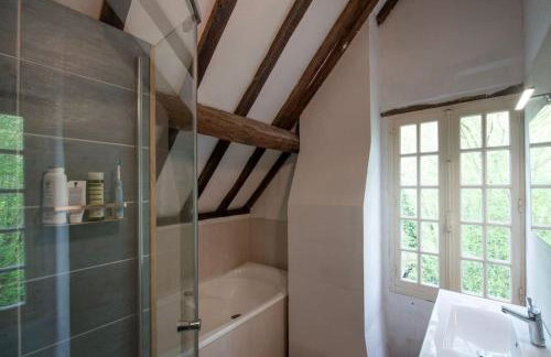 Huis op een eiland in de Loire - Photo 11