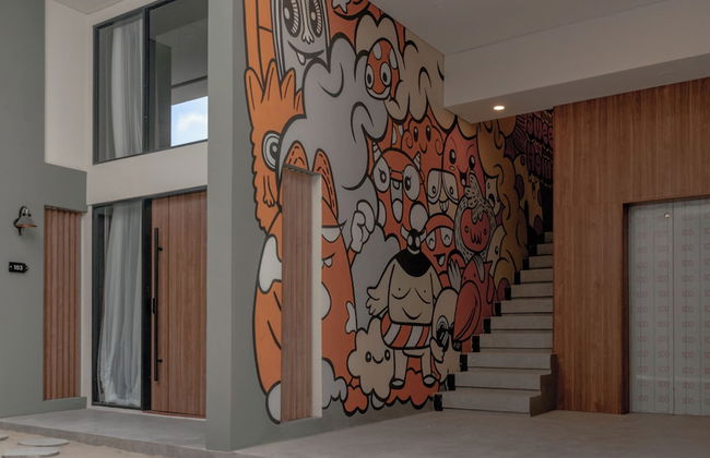 Fouralivin - Foto 35