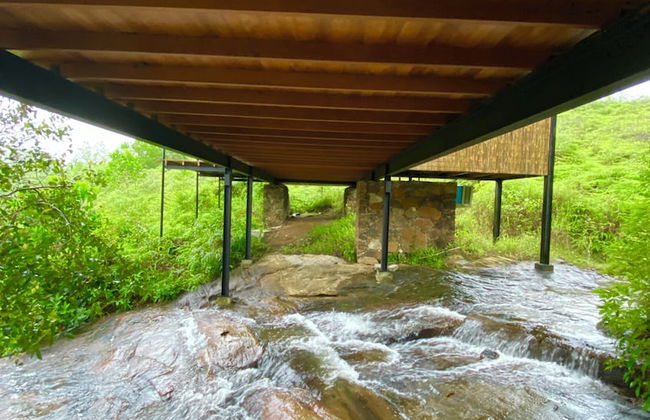 Kurunduketiya Private Rainforest Resort - Photo 36