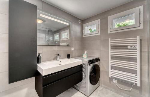 Appartement chaleureux à Sévrier - Foto 8