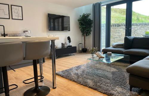 The Old Quarry Hideaway - Foto 16