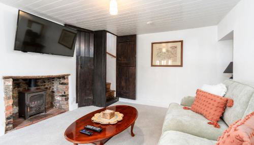 Cosy 1-Bedroom Cottage Retreat in Charming Elloughton - Foto 2