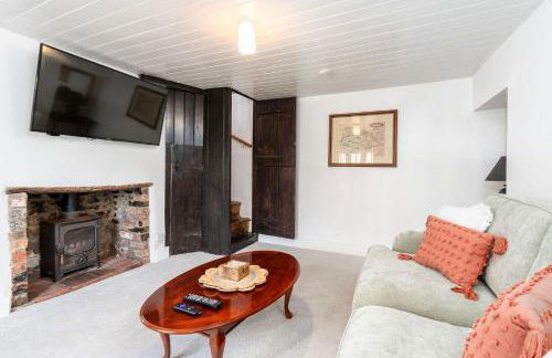Cosy 1-Bedroom Cottage Retreat in Charming Elloughton - Foto 2