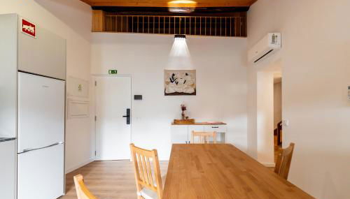 Casa da Chica - Paço dos Duques Apartmento 2º Esq - Foto 5