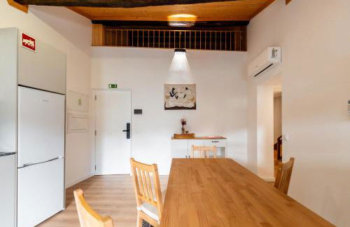 Casa da Chica - Paço dos Duques Apartmento 2º Esq - Foto 5