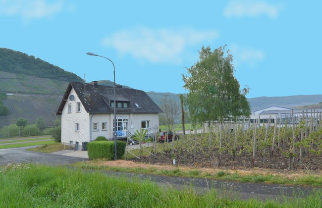 Cozy Apartment in Neumagen-Dhron near Lake Mosel with Garden - Photo 22