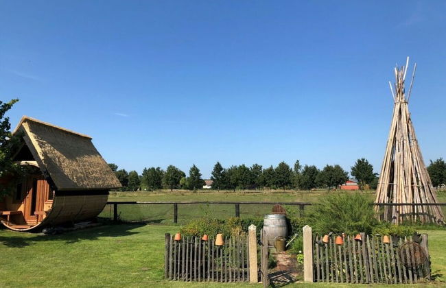 Anchorage Darss Modern Retreat - Foto 40