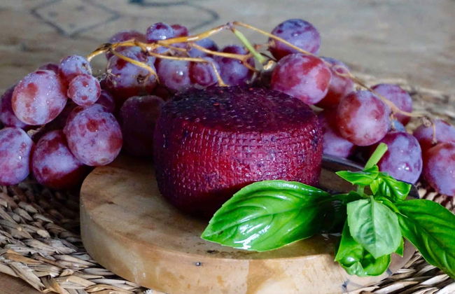 Visita del caseificio Montesdeoca - Foto 6