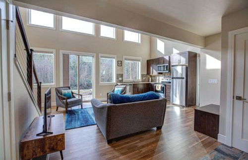 Newly built Modern Chalet Duplex - 2 - Foto 31