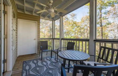 Chic Condo Retreat Private Bliss n Birmingham - Foto 26