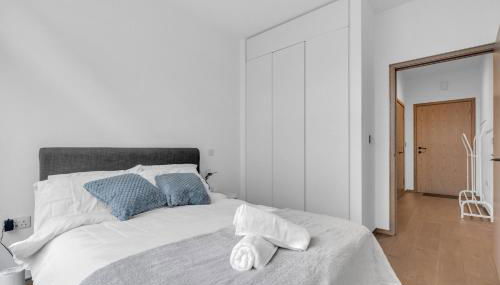 Modern Heathrow Airport Apartment - Foto 4