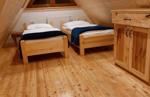 NOWA CHATA - Foto 16