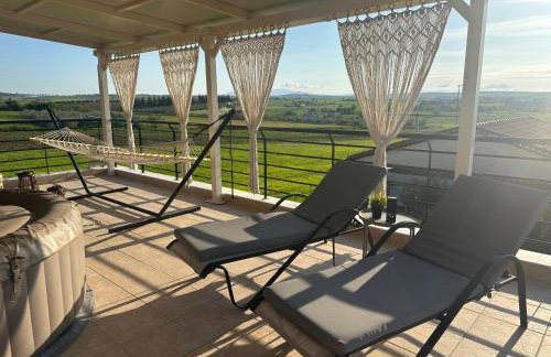 Luxury suite with Jacuzzi - Foto 38