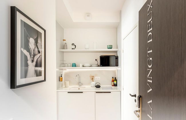 Beauquartier - Grands Boulevards - Foto 44