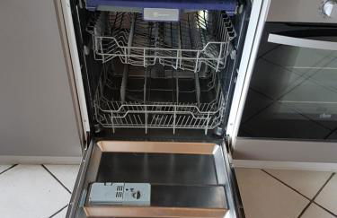 Ndila Cottage piscine privée - Foto 43