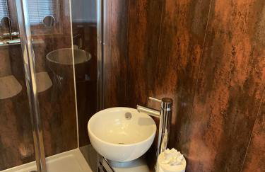 Glasgow City Centre Apartment - Foto 18