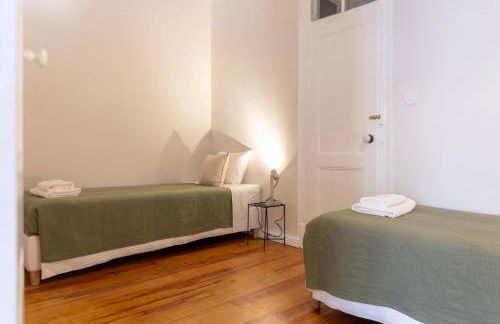 SUNNY PATIO Flat - Foto 13