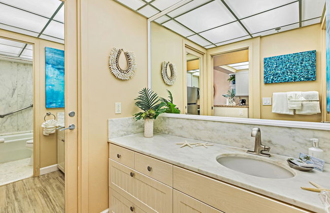 Whaler 518 Oceanview Studio Condo Condo by RedAwning - Foto 16