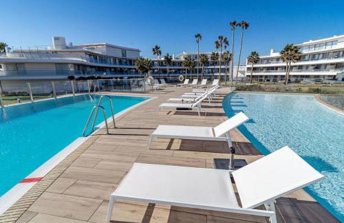 TE- Luxury resort front line beach families only - Foto 38