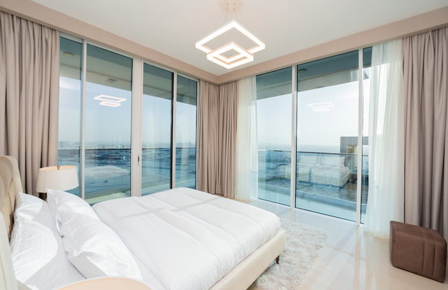 GLOBALSTAY. New Apartments in Business Bay - Foto 40