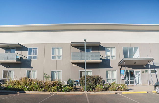 MainStay Suites Whyalla - Foto 73