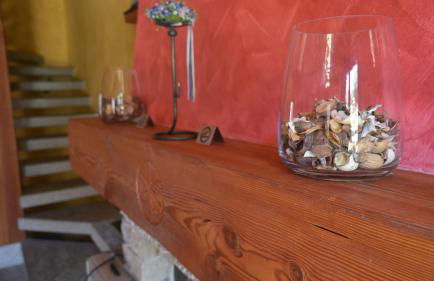 La Dolce Vita chalet - Foto 39