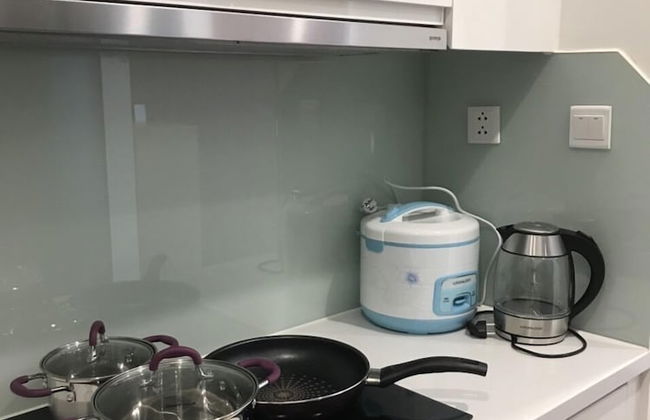 Homefromhome Skylake Apartment - Foto 50