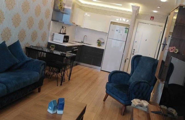 Mall Of İstanbul Residence - Foto 16